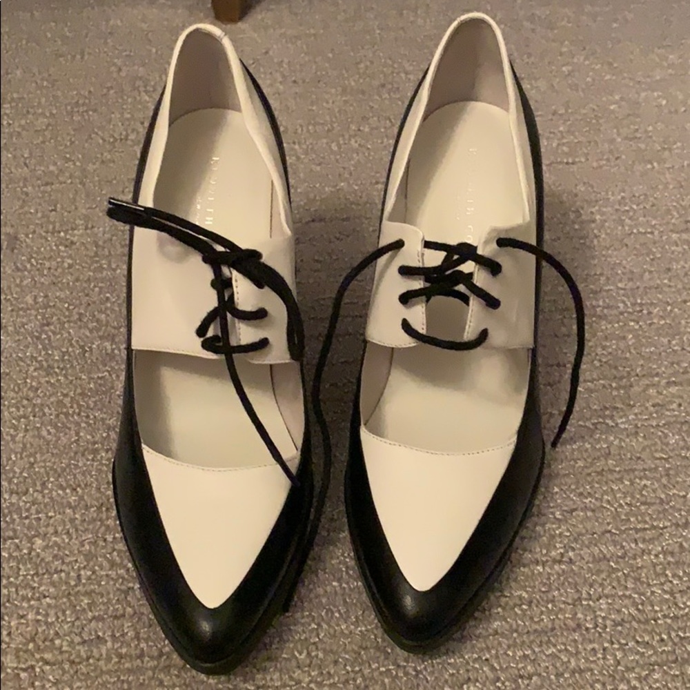 Kenneth Cole wedged